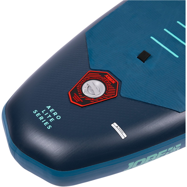 2026 Jobe Aero Varna 11'0 SUP Board Package 486425007 - Blue / Navy